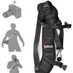 JERN DSLR/SLR Camera Strap-picture-33