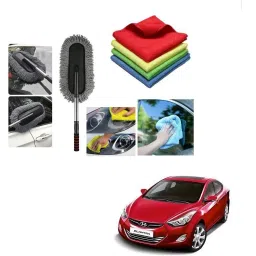 1 Duster, 4 Cloth Combo-image-98