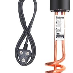 High Quality 2000 W Shock Proof Immersion Heater Rod (Water) 1500 W Shock Proof Immersion Heater Rod-image-25