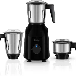 Xiana | Unique Coarse Mode | 750W Intelligent Powerful Motor | 750 W Mixer Grinder-image-1