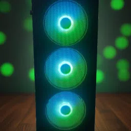 CAGBOLT CAGP-i5-2nd Gen-4GB-1TB-GT-730 PC Intel Core i5 2nd Gen (4 GB RAM/NVIDIA GeForce GT 730 4GB Graphics/1 TB Hard Disk/Windows 10 Pro (64-bit)/4 GB Graphics Memory) Gaming Tower-image-13