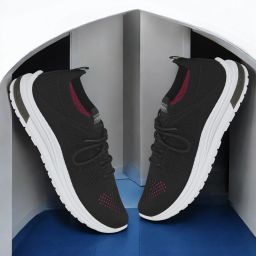 Free Kicks M7-202 Latest Sneakers For Women-image-98