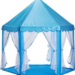 Castle Play Tent House For Kids ( Extremely Jumbo Tent House )-15