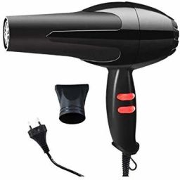 FIAZO LUXOS-6130 Hair Dryer-image-2