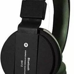 Portable SH12 Sport Good Quality Headset Bluetooth Headset-image-13