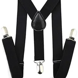 SALES FASHION Y- Back Suspenders for Men-image-7