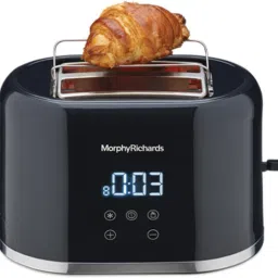 Windsor Series Digital 2 Slice 800 W Pop Up Toaster-29