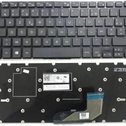 WISTAR FOR Dell Inspiron 3162, 3164 KEYBOARD Laptop Keyboard Replacement Key-25