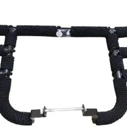 Airfly Rope Leg Guard Crash Guard for Hunter-image-49