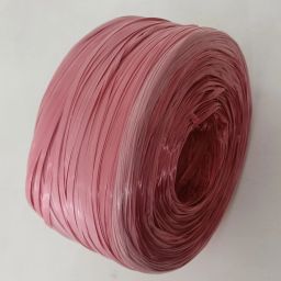 Plastic Roll Sutli Red-19