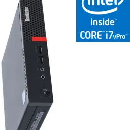 COMPUTER WIZARDS Intel® Core™ i7 (6th Gen) [8MB Cache, Up to 4.00 GHz] - ThinkCentre CPU [LDM] Core i7-6700 (32 GB RAM/Intel HD 530 Graphics/1 TB SSD Capacity/Windows 11 Pro) Mid Tower with MS Office-17