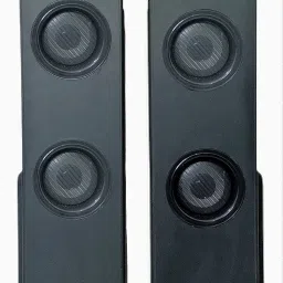Mintronics BUZZ BOOSTER 90W 90 W Bluetooth Tower Speaker-picture-21