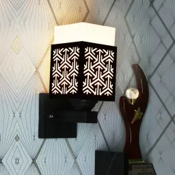 Uplight Wall Lamp Without Bulb-picture-13
