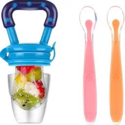 TinybloomBaby_feeding_Utensil3157 - 100% Silicone Tip, BPA Free material with Food Grade Silicone tip-24
