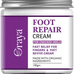 Foot Care Cream For Rough, Dry and Cracked Heel | Feet Cream For Heel Repair--image-45
