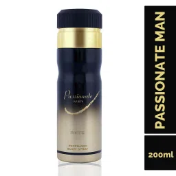Passionate Deodorant Spray - For Men-image-98