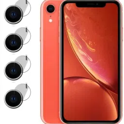 ISAAK Back Camera Lens Glass Protector for Apple iPhone XR-image-8