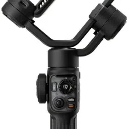 Zhiyun Smooth 5s AI Standard 2 Axis Gimbal for Mobile-20