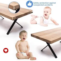 stayway Corner Protector for Sharp Edges Clear Corner Guards image 5