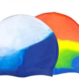 cap combo Swimming Cap-image-29
