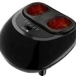Cult Fitkit Pulse, Air compression, Deep Kneading Rollers, Multiple Modes, Foot Fitkit Massager-picture-31