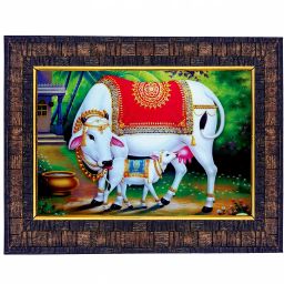 Wood Wall Photo Frame-image-1