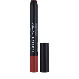 Half N Half Super Stay Matte Velvet Lip Crayon 3.5 g - Sizzler 19-54