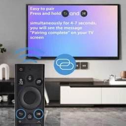 MARS Samsung TV Remote – Effortless Control for All Samsung TV Models Multipurpose Controller image 5