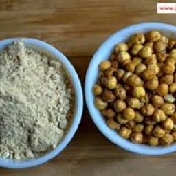 Satua- Chana / Boot 350g-23