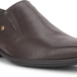 Hush Puppies Men's Slip-On Shoes - Comfortable & Stylish Casual Footwear Slip On For Men-image-47