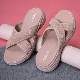 red tape Women Flip Flops-picture-5