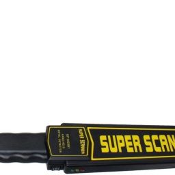 FOS Super Scanner Handheld Advanced Metal Detector-17