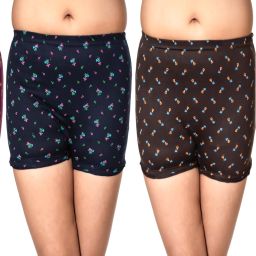 FASHIONABLE CLIQ Women Bloomer-image-36