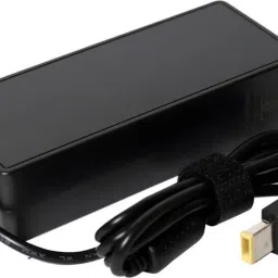 AI Connect Compatible for Lenovo Laptop Charger for Legion Y530, ThinkPad W540, P50 USB PIN 170 W Adapter-image-56