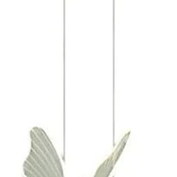 Light Luxury Butterfly Acrylic Pendant Light Bedroom Living Dining Room Hall Chandelier Ceiling Lamp-image-58