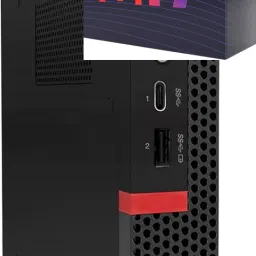 NCS (NIDHI COMPUTER SOLUTIONS) Core™ i7-9th Gen [8 Cores, 8 Threads, 3.00 GHz] | ThinkCentre Mini Desktop [TMG] Intel Core i7 (9th Gen) Processor [8 Cores, 8 Threads] (32 GB RAM/Intel® UHD 4K 630 Graphics/1 TB SSD Capacity/Windows 11 Pro) Mid Tower with MS Office-image-15