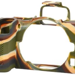 Axcess Silicone Protection Cover for Nikon Z50 Camera Bag-picture-16