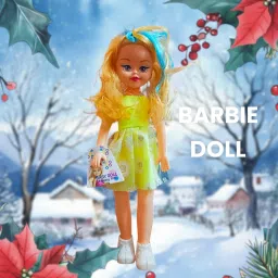 Happy Time Baby Doll 40cm for Kids-image-4