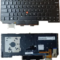 TecSone Keyboard for ThinkPad X1 Carbon 6th Gen Series, Type 20KH, 20KG Wireless Standard Laptop Keyboard-image-42
