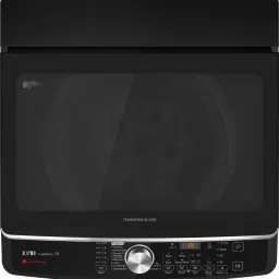 ifb 9 kg Fully Automatic Top Load with In-built Heater Black image 4