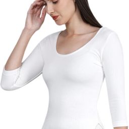 Yuneek Women Top Thermal-image-20