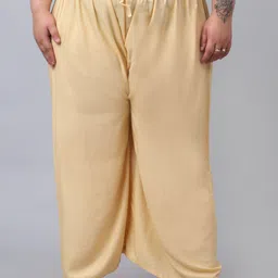 Trend Level Plus Size Wide Leg Palazzos-picture-2