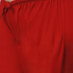 Trend Level Plus Size Wide Leg Palazzos image 3