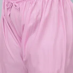 Trend Level Plus Size Wide Leg Palazzos image 3