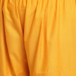 Trend Level Plus Size Flared Ethnic Palazzos image 4