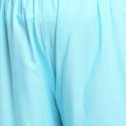 Trend Level Plus Size Flared Ethnic Palazzos image 3
