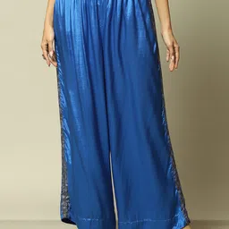 Rangriti Women Printed Palazzos-picture-23