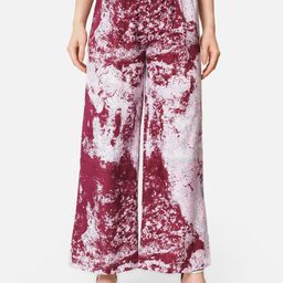 BAESD Tie and Dye Wide Leg Palazzos-image-106