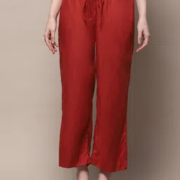 Biba Straight Fit Palazzo-picture-35