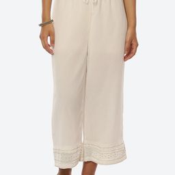Rangriti Women Ethnic Straight Palazzos-image-64